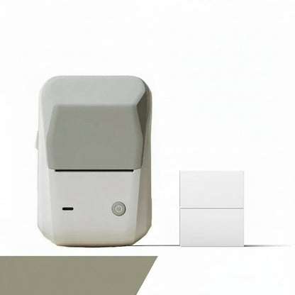 BLUETAG – Stampante di etichette Bluetooth senza inchiostro per stampa termica rapida