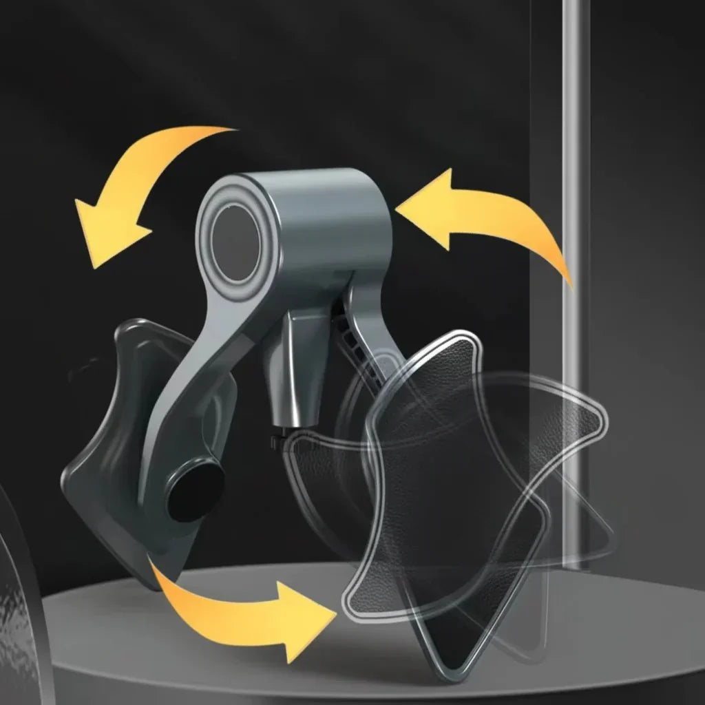 STABILON – Forza e controllo del pavimento pelvico per uomini