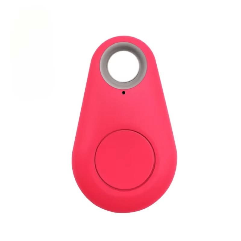 Localizzatore GPS per animali domestici intelligente - Tracciamento della posizione in tempo reale per animali domestici e oggetti