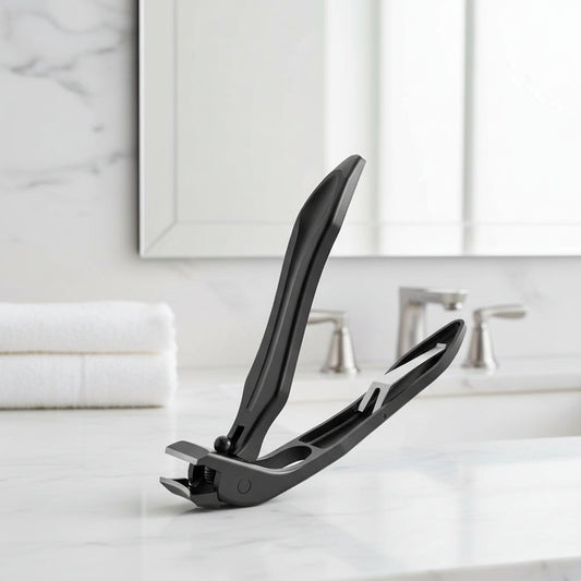 TRIMTECH – Tagliaunghie di precisione per una cura senza sforzo