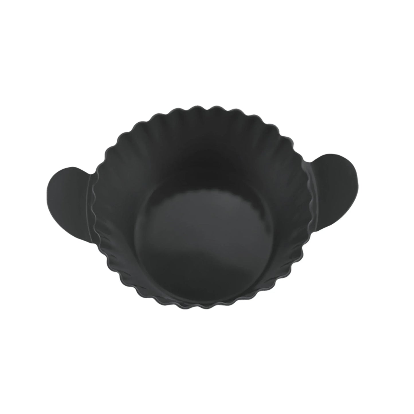 FRÜHFORM – Stampi per uova in silicone di alta qualità, antiaderenti e riutilizzabili, set di 6