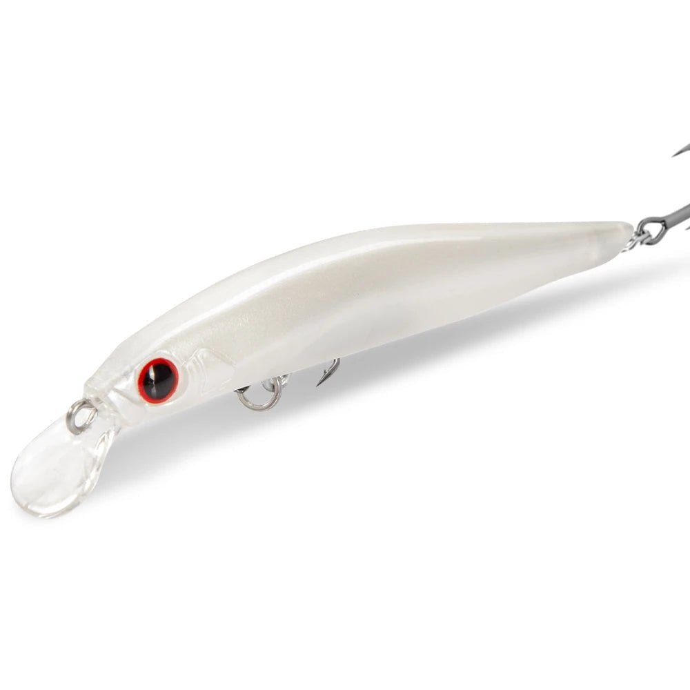 R-TWITCH – Jerkbait affondante wobbler per persico e trota