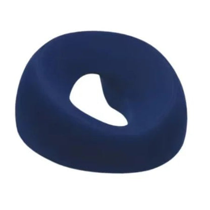FACENEST – Cuscino di sostegno per sdraiarsi a pancia in giù, realizzato in memory foam, con superficie antiscivolo