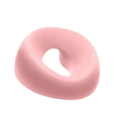 FACENEST – Cuscino di sostegno per sdraiarsi a pancia in giù, realizzato in memory foam, con superficie antiscivolo
