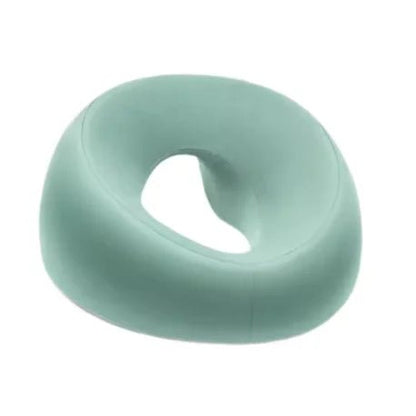 FACENEST – Cuscino di sostegno per sdraiarsi a pancia in giù, realizzato in memory foam, con superficie antiscivolo