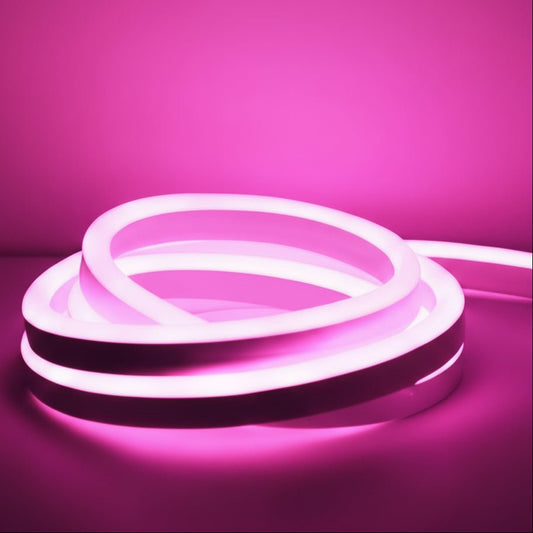DECKFLUX – Striscia LED flessibile per skateboard con design impermeabile