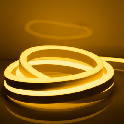 DECKFLUX – Striscia LED flessibile per skateboard con design impermeabile