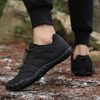 FLEXROOT – Scarpe da outdoor impermeabili dal design minimalista per uomo, con fodera interna morbida
