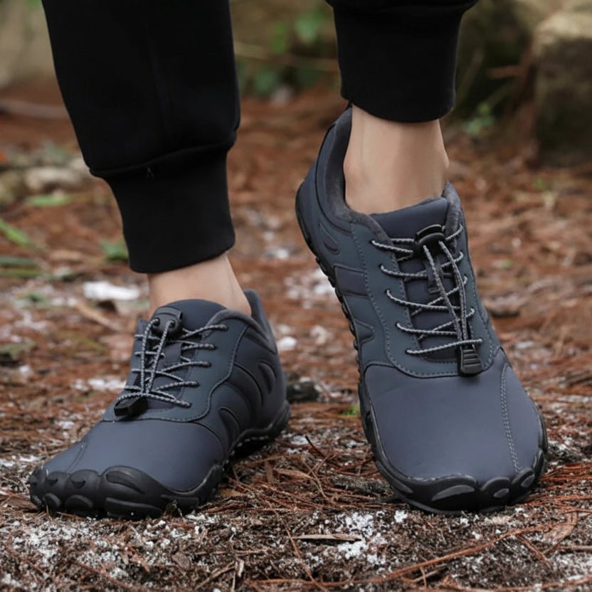FLEXROOT – Scarpe da outdoor impermeabili dal design minimalista per uomo, con fodera interna morbida