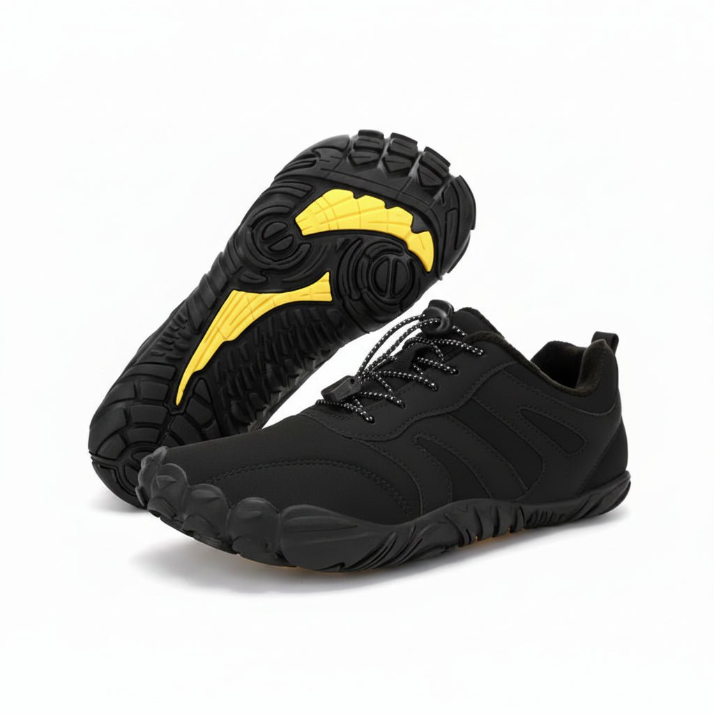 FLEXROOT – Scarpe da outdoor impermeabili dal design minimalista per uomo, con fodera interna morbida