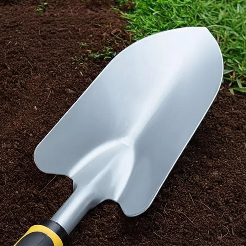 GARDENFLOW – Attrezzi da giardino multifunzione per diserbo, piantagione e lavorazione del terreno
