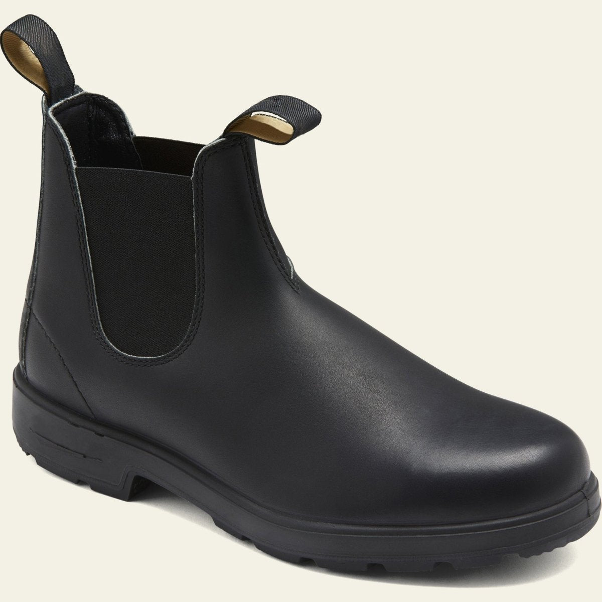 TRAILRUG – Stivali Chelsea robusti e comodi