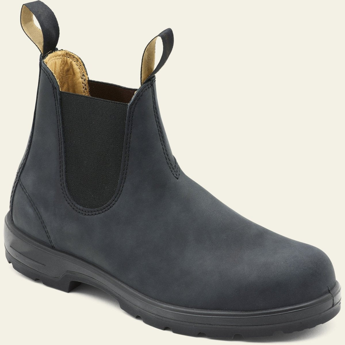 TRAILRUG – Stivali Chelsea robusti e comodi