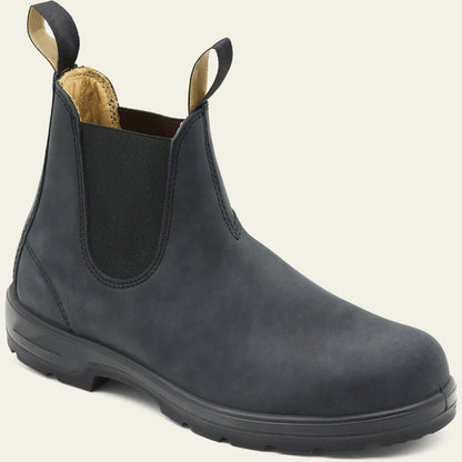 TRAILRUG – Stivali Chelsea robusti e comodi