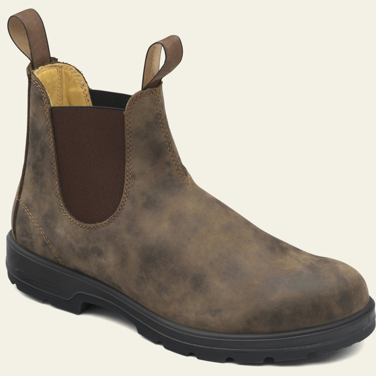 TRAILRUG – Stivali Chelsea robusti e comodi