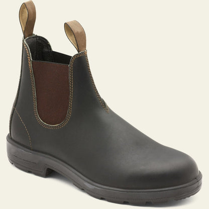 TRAILRUG – Stivali Chelsea robusti e comodi
