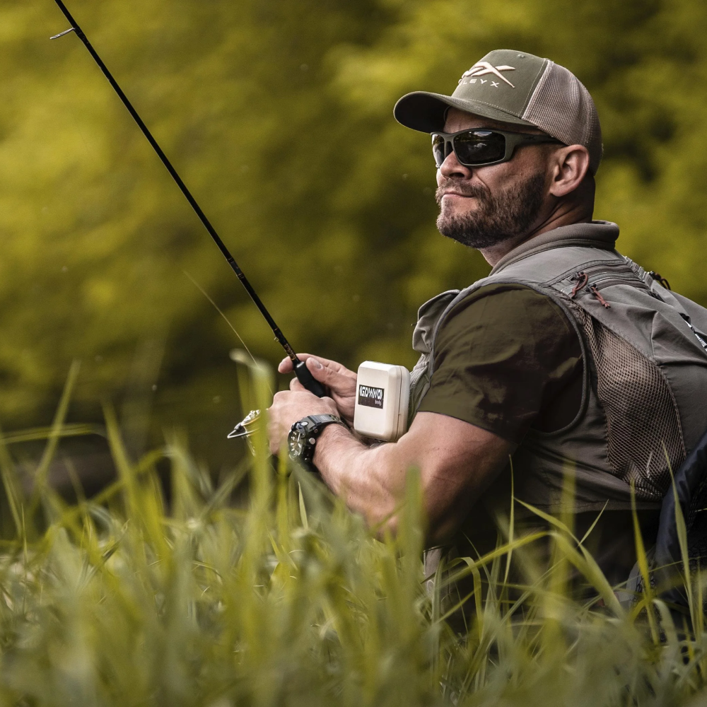 Occhiali da sole militari polarizzati con protezione UV