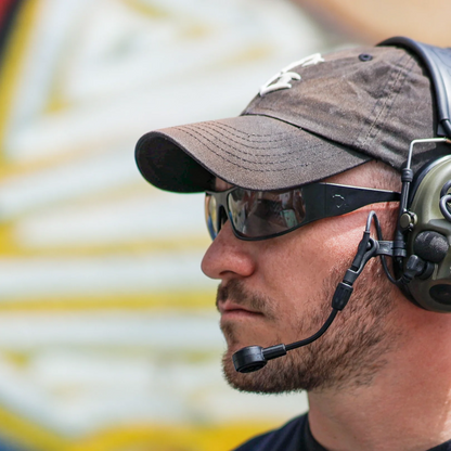 Occhiali da sole militari polarizzati con protezione UV