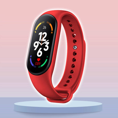 Orologio fitness GPS per bambini con frequenza cardiaca
