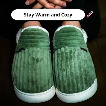Pantofole Cozy Ultra-Comfort | Rassivo