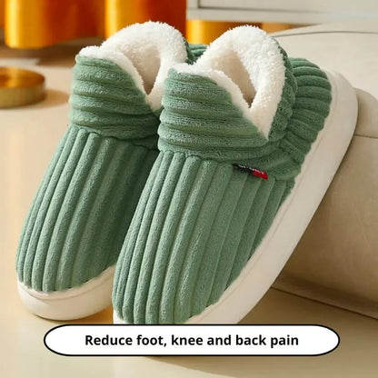 Pantofole Cozy Ultra-Comfort | Rassivo