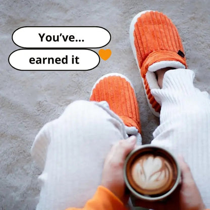 Pantofole Cozy Ultra-Comfort | Rassivo
