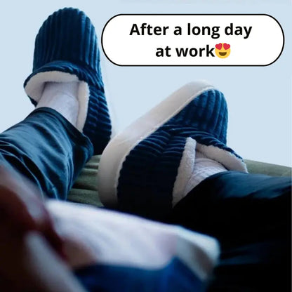 Pantofole Cozy Ultra-Comfort | Rassivo