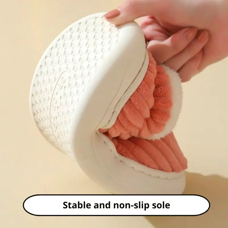 Pantofole Cozy Ultra-Comfort | Rassivo