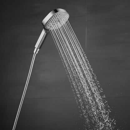 RAINFORCE – Testa doccia Turbo Regen ad alta pressione