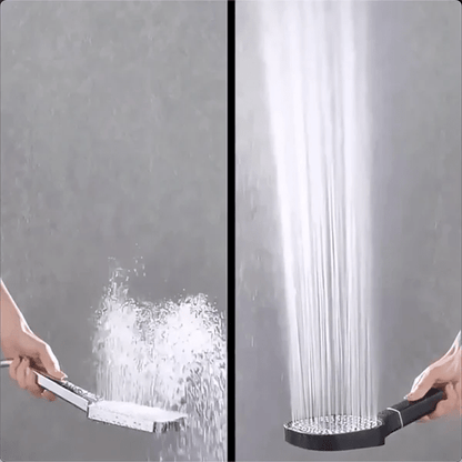 RAINFORCE – Testa doccia Turbo Regen ad alta pressione