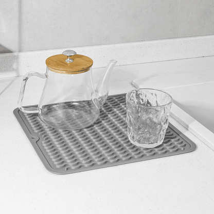 COUNTERGRIP – Tappetino antiscivolo da cucina per piani di lavoro