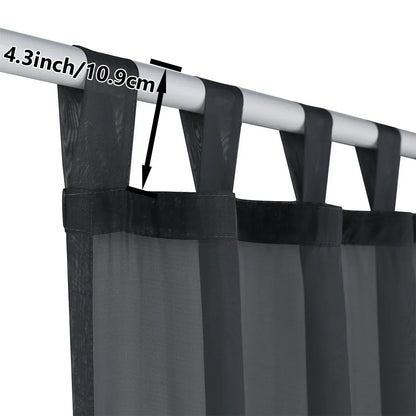 PATIOLUX – Tenda da patio impermeabile per esterni