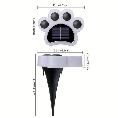 SUNGLOW – Lampade solari da giardino per un'illuminazione esterna suggestiva