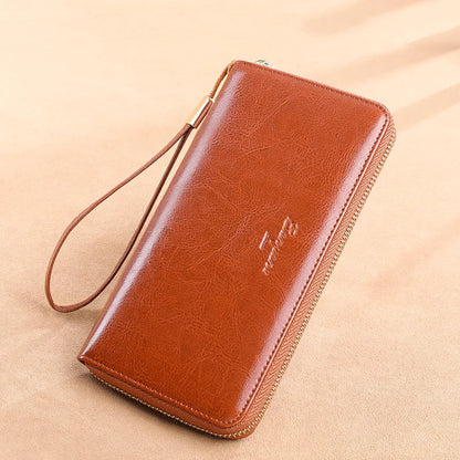 Harlee | Custodia da viaggio elegante e versatile