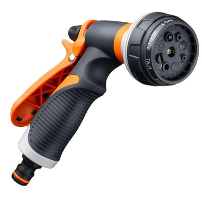 HydroFlex pistola a spruzzo per giardino - Versatile e potente per ogni applicazione di irrigazione