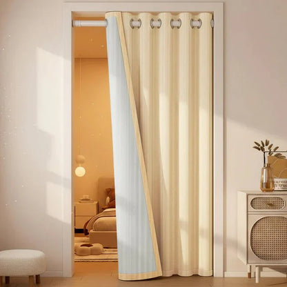 CLIMASHIELD – Tenda invernale pesante con isolamento termico