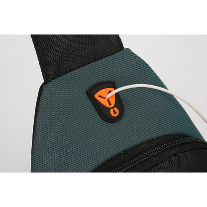 Marsupio HikeStyle | Impermeabile & Polivalente
