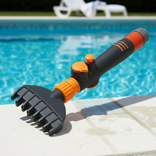 SPACLEAN – Pulitore a cartucce per filtri di piscina e spa
