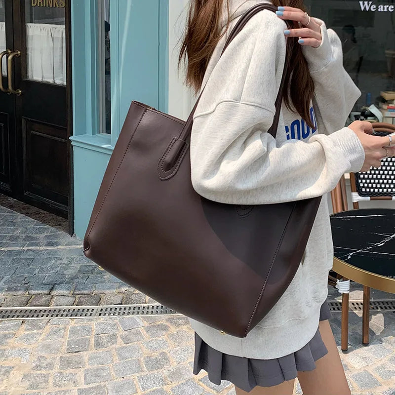 Alexa | Borsa tote