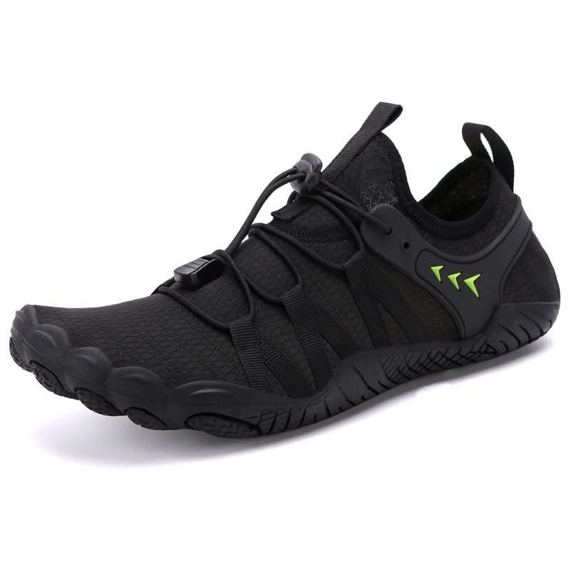 TerraForm - Scarpe barefoot leggere per movimenti naturali e senza dolore