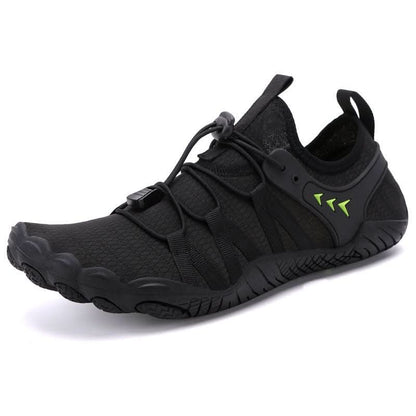 TerraForm - Scarpe barefoot leggere per movimenti naturali e senza dolore