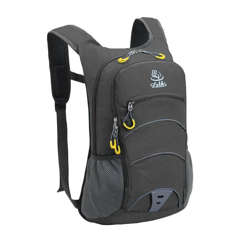 Zaino ActiveGear - Zaino leggero e stiloso per appassionati di attività all'aperto