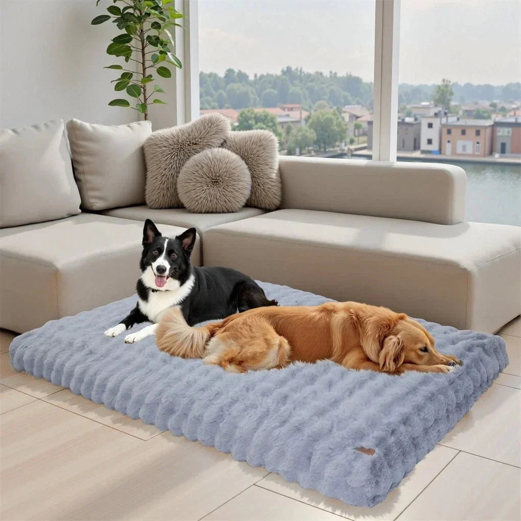 PETSERENE – Letto calmante per cani e gatti