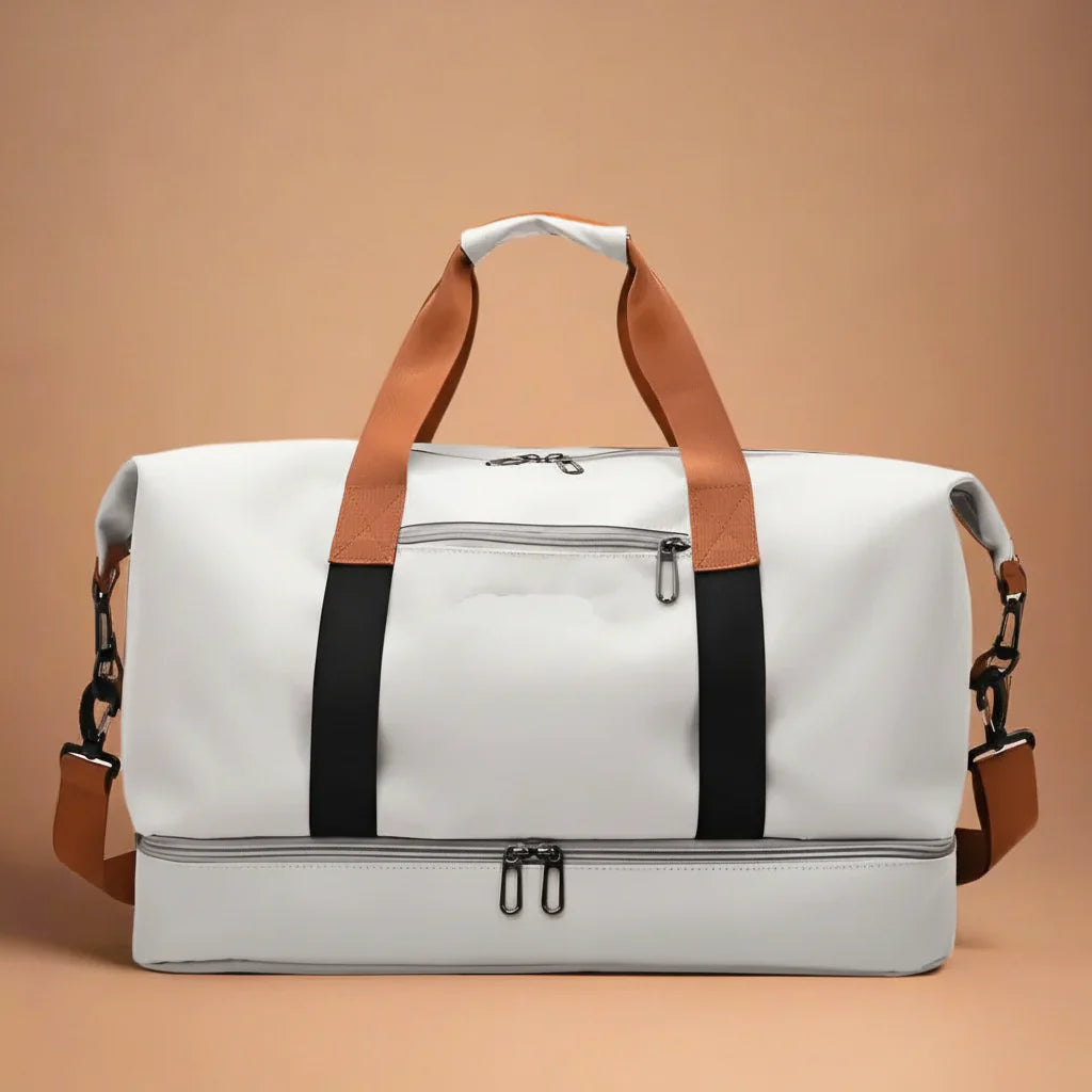 FLEXFIT PRO – Borsa sportiva e da viaggio con organizzazione intelligente