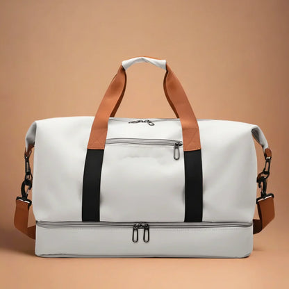 FLEXFIT PRO – Borsa sportiva e da viaggio con organizzazione intelligente