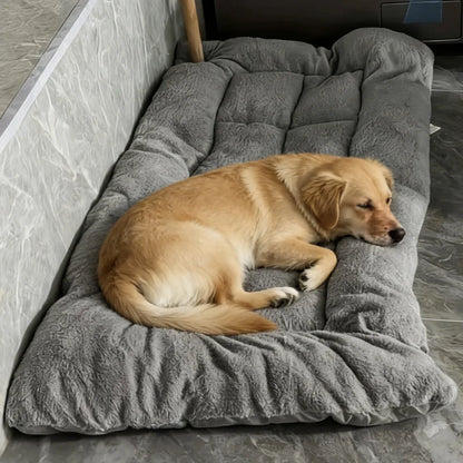 DOGPLUSH – Tappetino per cani spesso in peluche per tutte le taglie