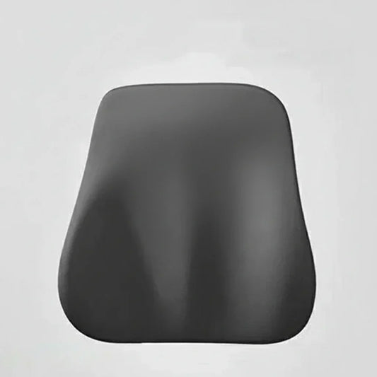 MEMORIDE – Cuscino cervicale e lombare in memory foam per auto, per il massimo comfort