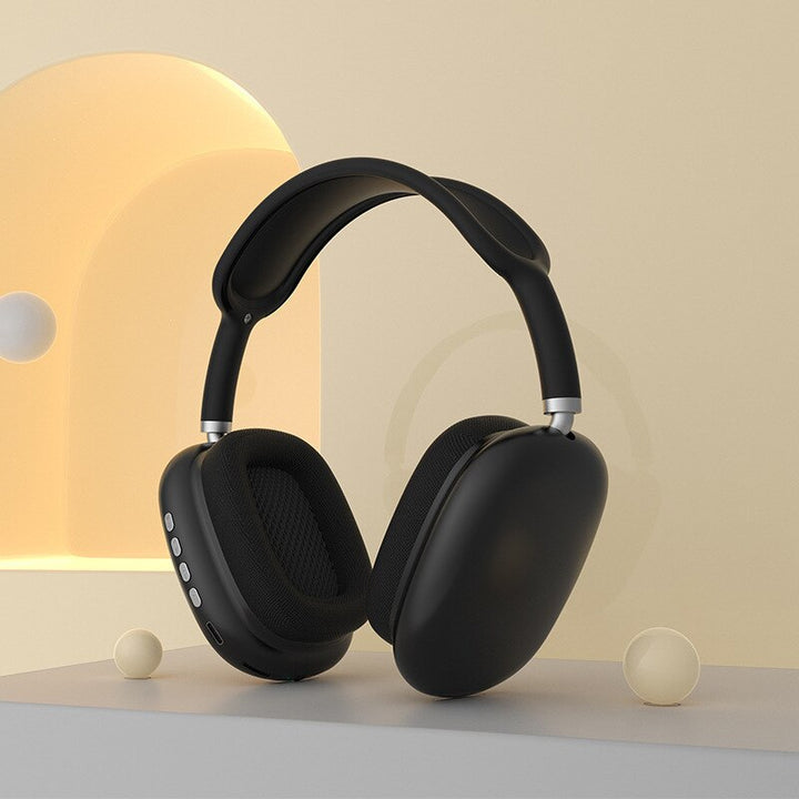 SoundMax Flex – Auricolari wireless con archetto regolabile