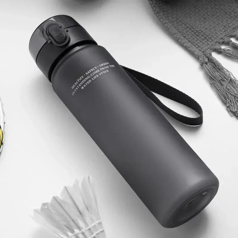 Hydrasport - borraccia ermetica senza BPA per sport, lavoro e vita quotidiana