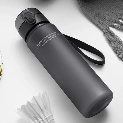 Hydrasport - borraccia ermetica senza BPA per sport, lavoro e vita quotidiana